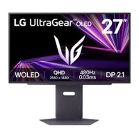 Màn hình máy tính  LG UltraGear 27GX790A - 27 inch