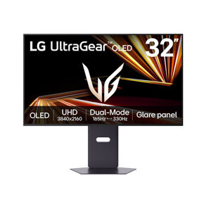 Màn hình máy tính LG UltraGear 32GX850A-B - 31.5 inch