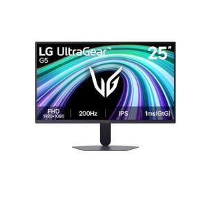 Màn hình máy tính LG UltraGear G5 25G523B-B - 25 inch