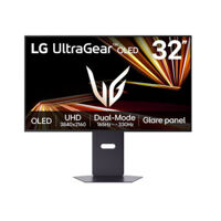Màn hình máy tính LG UltraGear 32GX850A-B - 31.5 inch