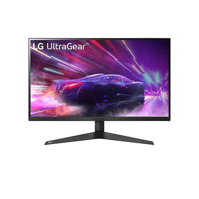 Màn hình máy tính LG UltraGear 24GQ50F - 24 inch