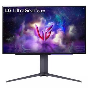 Màn hình máy tính LG UltraGear 27GS95QE-B 27 inch