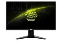Màn hình máy tính MSI MAG 255F E20 - 24.5 inch