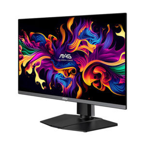 Màn hình máy tính MSI MAG 272QP X24 - 27 inch