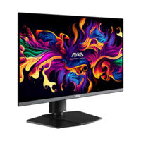 Màn hình máy tính MSI MAG 272QP X24 - 27 inch