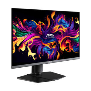 Màn hình máy tính MSI MAG 272QP X24 - 27 inch