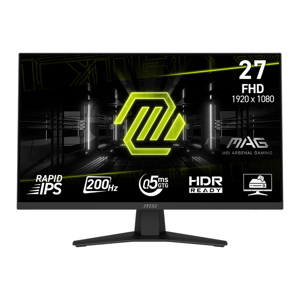 Màn hình máy tính MSI MAG 274F - 27 inch