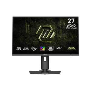 Màn hình máy tính MSI MAG 274QPF X32 - 27 inch
