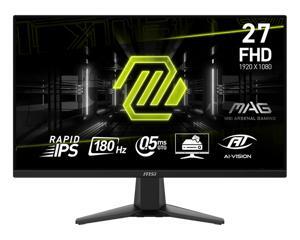 Màn hình máy tính MSI MAG 275F - 27 inch