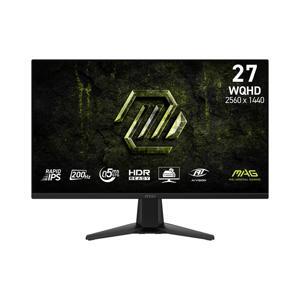 Màn hình máy tính MSI MAG 275QF E20 - 27 inch