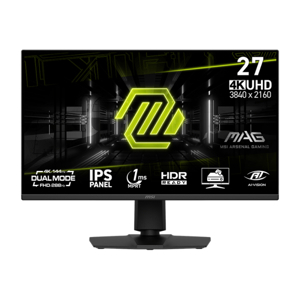 Màn hình máy tính MSI MAG 275UPD E14 - 27 inch