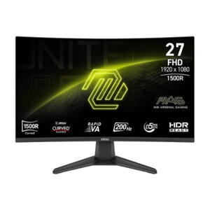 Màn hình máy tính MSI MAG 276CF E20 - 27 inch