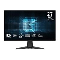 Màn hình máy tính MSI MAG G275L E14 - 27 inch