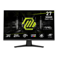 Màn hình máy tính MSI MAG 274QF X24 - 27 inch