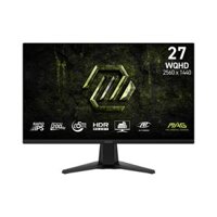 Màn hình máy tính MSI MAG 275QF E20 - 27 inch