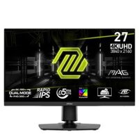 Màn hình máy tính MSI MAG 272URDF E16 - 27 inch