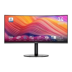 Màn hình máy tính MSI Modern MD342CQP - 34 inch