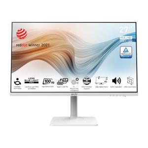 Màn hình máy tính MSI Modern MD272XPW - 27 inch