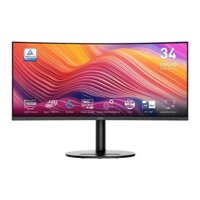 Màn hình máy tính MSI Modern MD342CQP - 34 inch