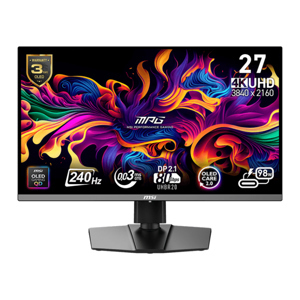Màn hình máy tính MSI MPG 272URX - 27 inch