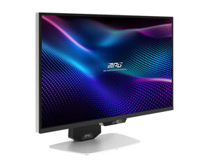 Màn hình máy tính MSI MPG 274URDFW E16M - 27 inch