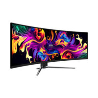Màn hình máy tính MSI MPG 491CQPX - 49 inch