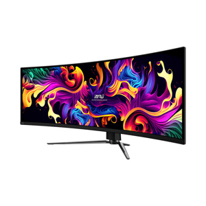 Màn hình máy tính MSI MPG 491CQPX - 49 inch