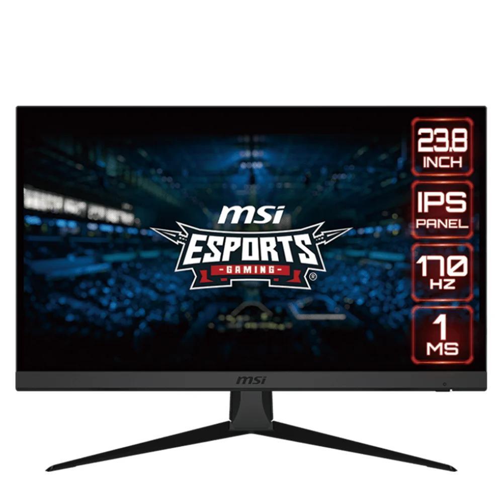 Màn hình máy tính MSI Optix G2422 - 24 inch