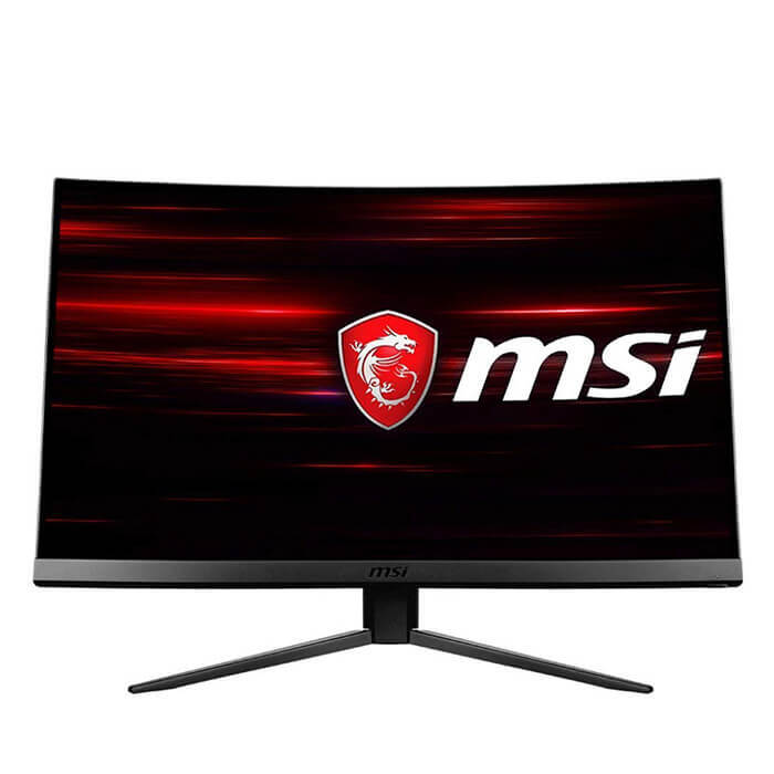 Màn hình máy tính MSI Optix MAG271C - 27 inch