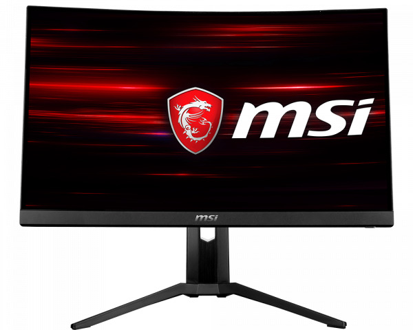 Màn hình máy tính MSI Optix MAG271CR - 27 inch, Full HD(1920 x 1080)