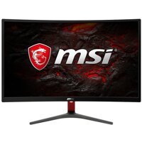 Màn hình máy tính MSI Optix G24C - 23.6 inch