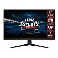 Màn hình máy tính MSI Optix G2712 - 27 inch