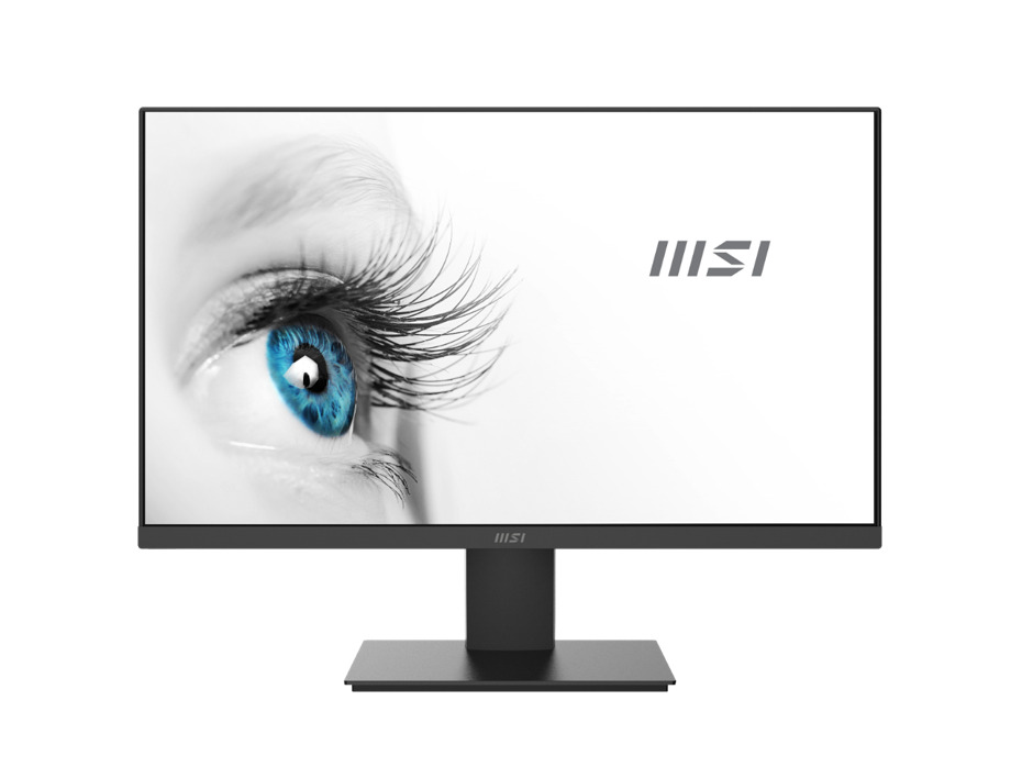 Màn hình máy tính MSI PRO MP241X - 23.8 inch