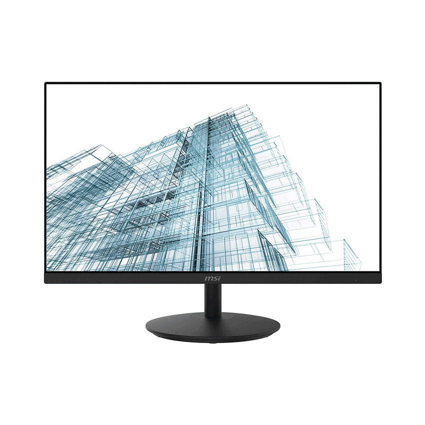 Màn hình máy tính MSI Pro MP242 - 24 inch