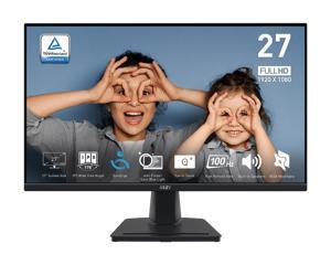 Màn hình máy tính MSI Pro MP275 27 inch