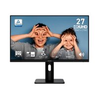 Màn hình máy tính MSI PRO MP273UP E6 - 27 inch