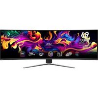 Màn hình máy tính MSI MPG491CQP - 49 inch