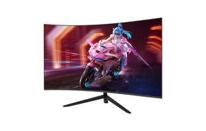 Màn hình máy tính NPC MF270K-V - 27 inch