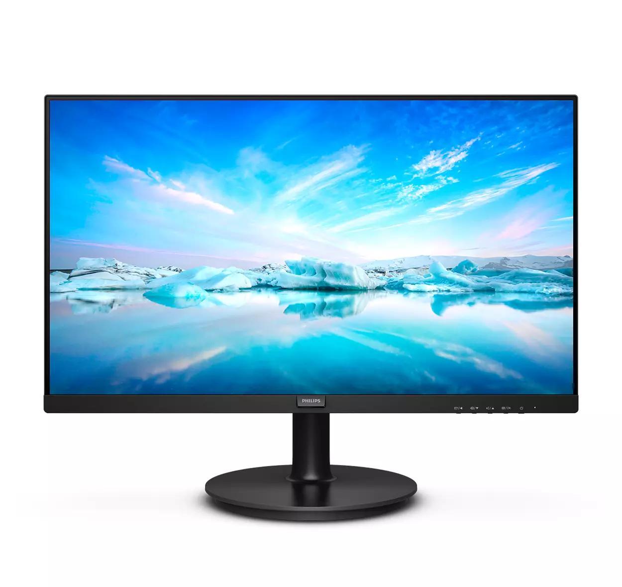 Màn hình máy tính Philips 271V8LA - 27 inch