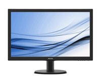 Màn hình máy tính Philips LCD LED 243V5LSB - 23.6 inch