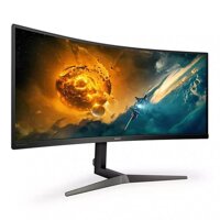 Màn hình máy tính Philips 345M2CRZ - 34inch