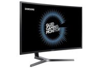 Màn hình máy tính Samsung C32HG70 - 32 inch