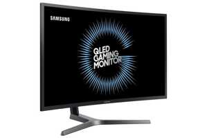 Màn hình máy tính Samsung C32HG70 - 32 inch