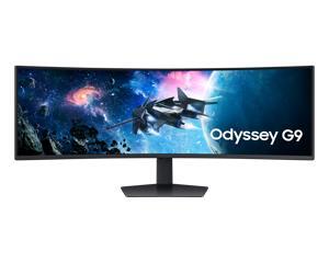 Màn hình máy tính Samsung Gaming Odyssey G9 LS49CG954EEXXV 49 inch
