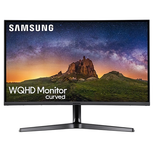 Màn hình máy tính Samsung LC27JG50 - 27inch, 2560 x 1440