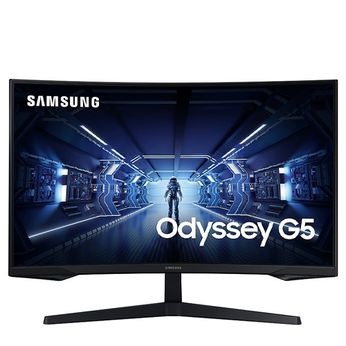 Màn hình máy tính Samsung LC27G55 - 27 inch