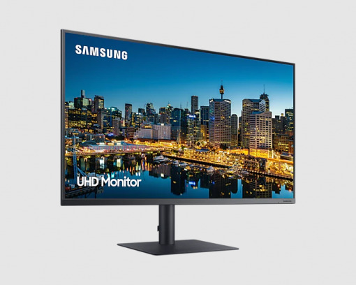 Màn hình máy tính Samsung LF32TU870VEXXV - 31.5 inch