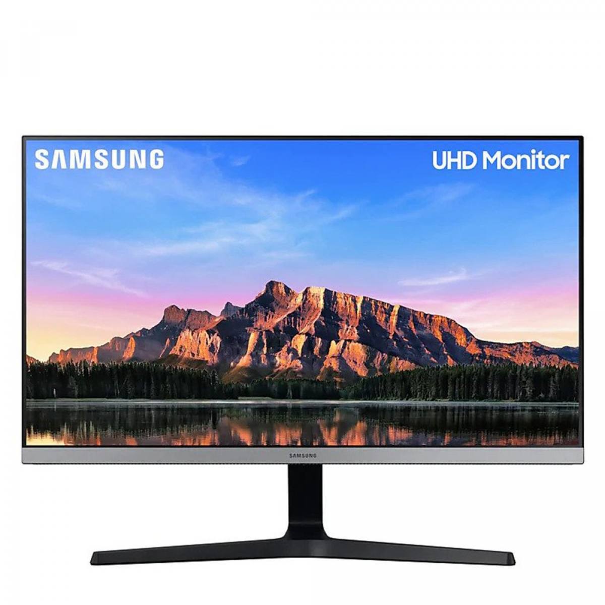 Màn hình máy tính Samsung LU28R55 - 28 inch