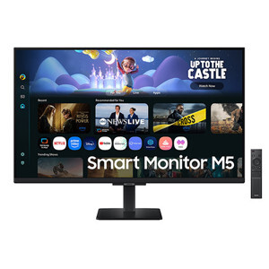 Màn hình máy tính Samsung M5 M50F LS32FM500EEXXV - 32 inch