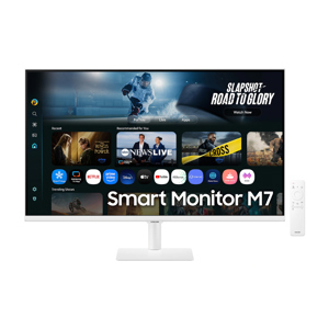 Màn hình máy tính Samsung M7 LS32FM701UEXXV - 32 inch